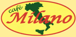Cafe Milano